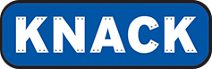 Knack Industrial Logo