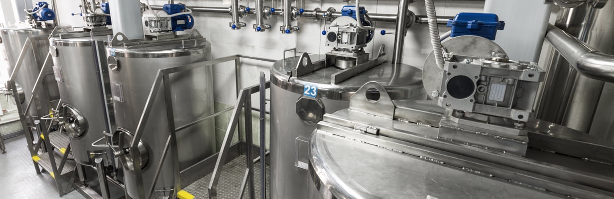 welding and fabrication